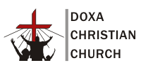 Doxa Banner